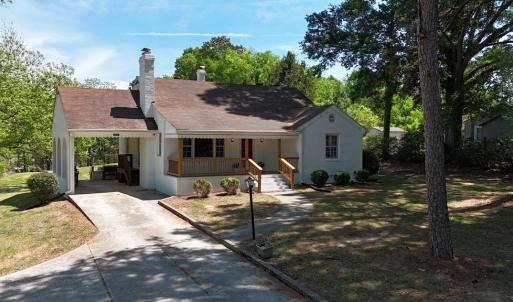 Photo #2 of 149 Phillis Rd, Boydton, VA 1.3 acres