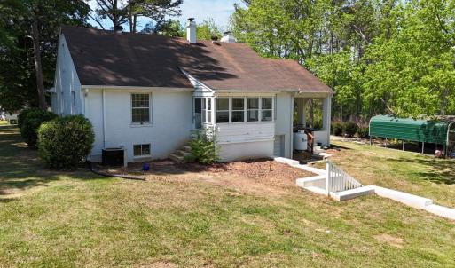 Photo #5 of 149 Phillis Rd, Boydton, VA 1.3 acres