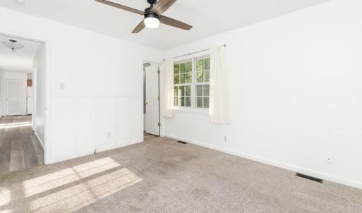 Photo #11 of 509 Hill St, Farmville, VA 0.3 acres