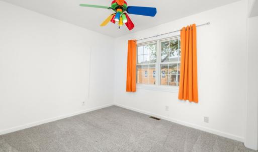 Photo #13 of 509 Hill St, Farmville, VA 0.3 acres
