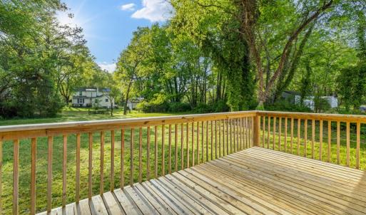 Photo #17 of 509 Hill St, Farmville, VA 0.3 acres
