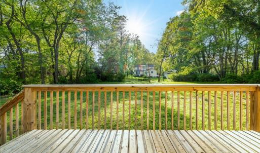 Photo #18 of 509 Hill St, Farmville, VA 0.3 acres