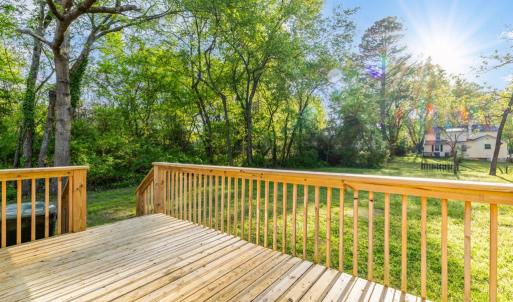 Photo #19 of 509 Hill St, Farmville, VA 0.3 acres