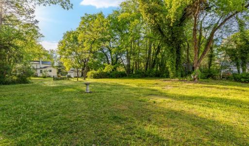 Photo #20 of 509 Hill St, Farmville, VA 0.3 acres