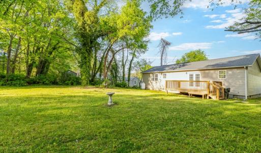 Photo #22 of 509 Hill St, Farmville, VA 0.3 acres