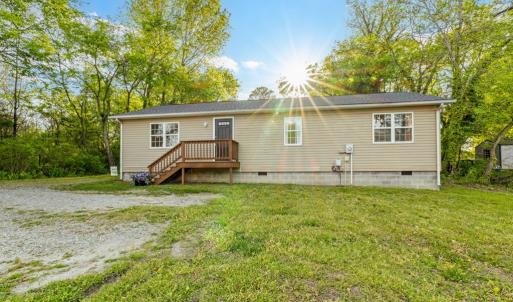 Photo #23 of 509 Hill St, Farmville, VA 0.3 acres