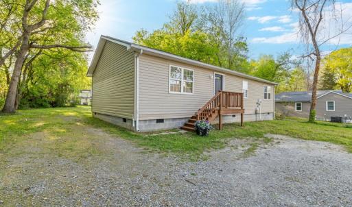 Photo #24 of 509 Hill St, Farmville, VA 0.3 acres
