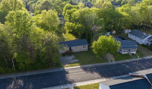 Photo #25 of 509 Hill St, Farmville, VA 0.3 acres