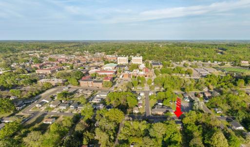 Photo #26 of 509 Hill St, Farmville, VA 0.3 acres