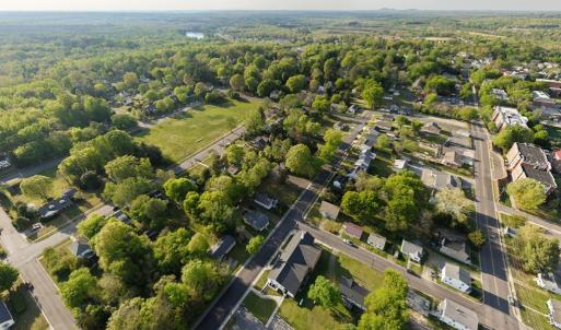 Photo #27 of 509 Hill St, Farmville, VA 0.3 acres