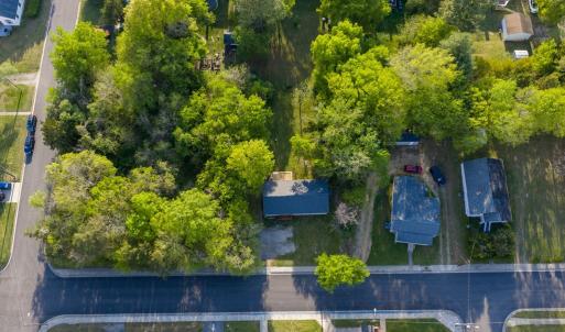Photo #29 of 509 Hill St, Farmville, VA 0.3 acres