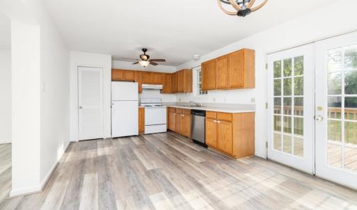 Photo #3 of 509 Hill St, Farmville, VA 0.3 acres