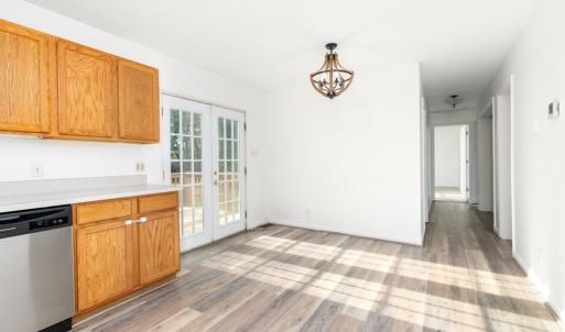 Photo #4 of 509 Hill St, Farmville, VA 0.3 acres