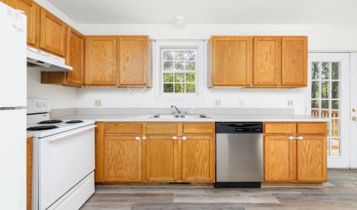 Photo #5 of 509 Hill St, Farmville, VA 0.3 acres
