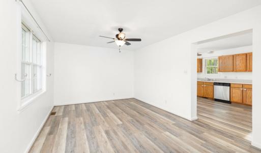 Photo #7 of 509 Hill St, Farmville, VA 0.3 acres
