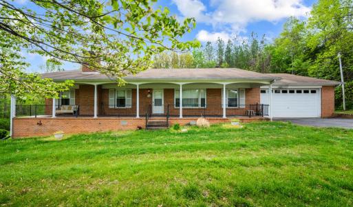 Photo #5 of 2809 Hillcroft, Charlotte Court House, VA 3.2 acres