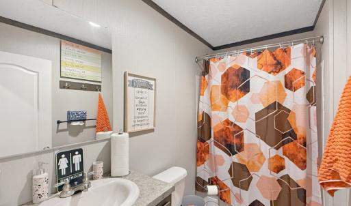 Photo #13 of 1370 Hunters Lane, Chase City, VA 4.6 acres