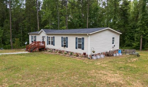 Photo #19 of 1370 Hunters Lane, Chase City, VA 4.6 acres