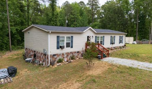 Photo #21 of 1370 Hunters Lane, Chase City, VA 4.6 acres