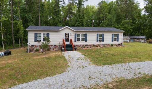 Photo #22 of 1370 Hunters Lane, Chase City, VA 4.6 acres