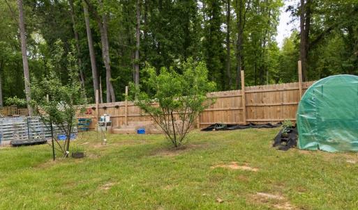 Photo #24 of 1370 Hunters Lane, Chase City, VA 4.6 acres