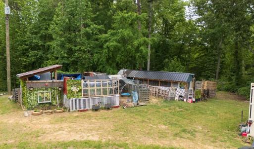 Photo #25 of 1370 Hunters Lane, Chase City, VA 4.6 acres