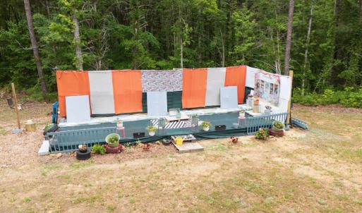 Photo #31 of 1370 Hunters Lane, Chase City, VA 4.6 acres