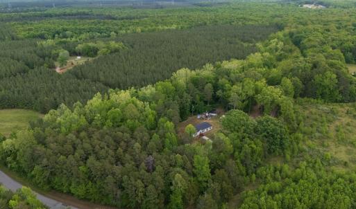 Photo #37 of 1370 Hunters Lane, Chase City, VA 4.6 acres