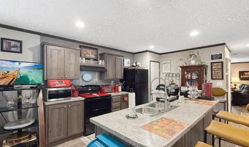 Photo #6 of 1370 Hunters Lane, Chase City, VA 4.6 acres