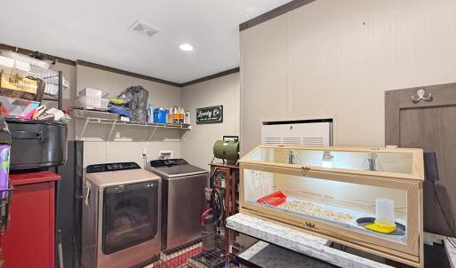 Photo #9 of 1370 Hunters Lane, Chase City, VA 4.6 acres