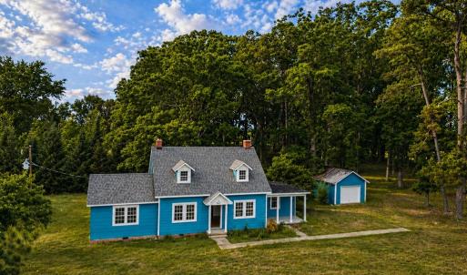 Photo #15 of 867 Hite Drive, Buffalo Junction, VA 1.0 acres