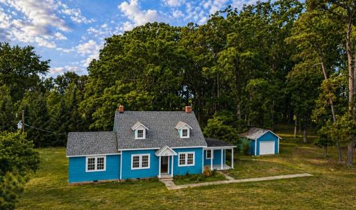 Photo #15 of 867 Hite Drive, Buffalo Junction, VA 1.0 acres