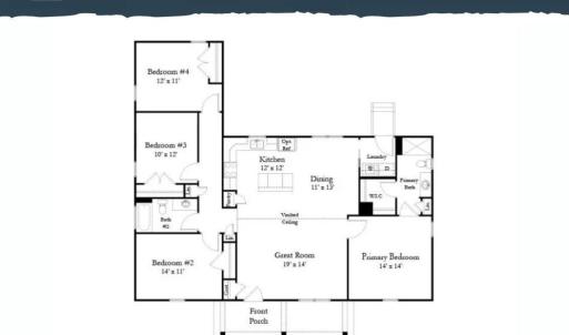 Photo #2 of TBD Old Fork LN, Palmyra, VA 2.0 acres
