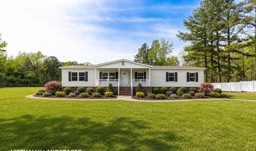 Photo #2 of 1473 Burkeville Road, Victoria, VA 2.4 acres