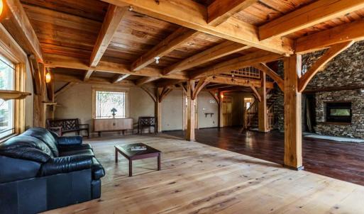 Photo #13 of 278 Salt Lick Lane, Appomattox, VA 50.6 acres