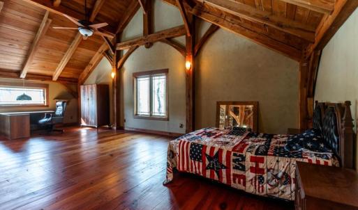 Photo #38 of 278 Salt Lick Lane, Appomattox, VA 50.6 acres