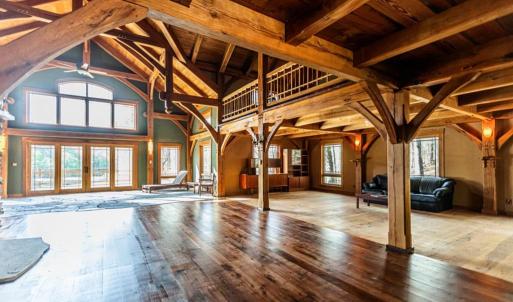 Photo #7 of 278 Salt Lick Lane, Appomattox, VA 50.6 acres