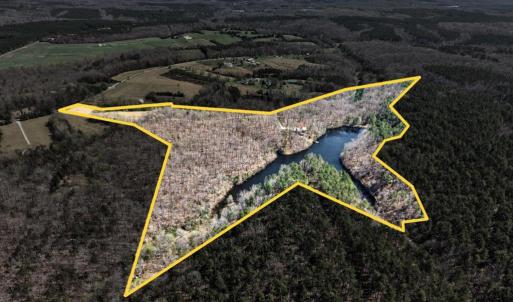 Photo #70 of 278 Salt Lick Lane, Appomattox, VA 50.6 acres