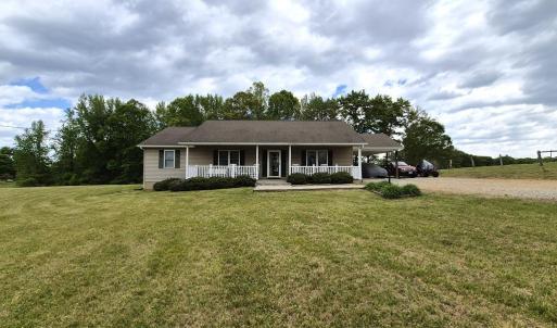 Photo #2 of 364 Mount Harmony Road, Keysville, VA 4.9 acres