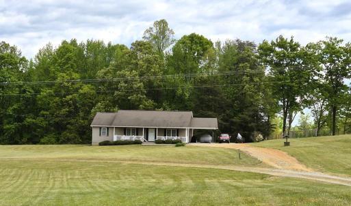 Photo #3 of 364 Mount Harmony Road, Keysville, VA 4.9 acres