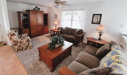 Photo #5 of 364 Mount Harmony Road, Keysville, VA 4.9 acres