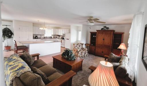 Photo #6 of 364 Mount Harmony Road, Keysville, VA 4.9 acres