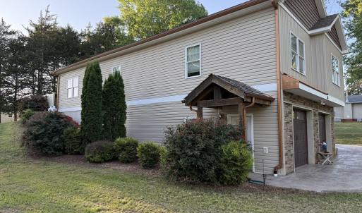 Photo #3 of 210 Virginia Avenue, Farmville, VA 0.3 acres