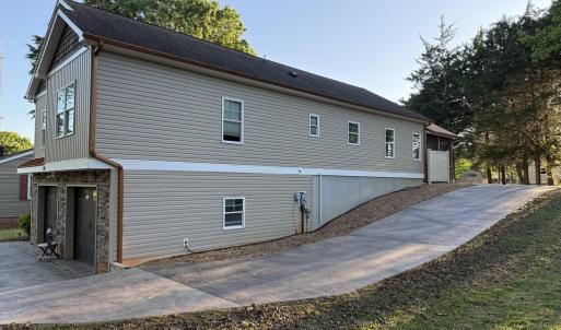 Photo #4 of 210 Virginia Avenue, Farmville, VA 0.3 acres