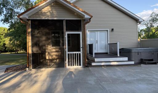 Photo #5 of 210 Virginia Avenue, Farmville, VA 0.3 acres