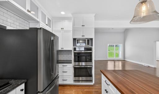Photo #11 of 3162 Oak Hill Rd, Buckingham, VA 15.9 acres