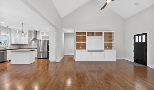 Photo #6 of 3162 Oak Hill Rd, Buckingham, VA 15.9 acres