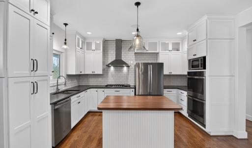 Photo #8 of 3162 Oak Hill Rd, Buckingham, VA 15.9 acres
