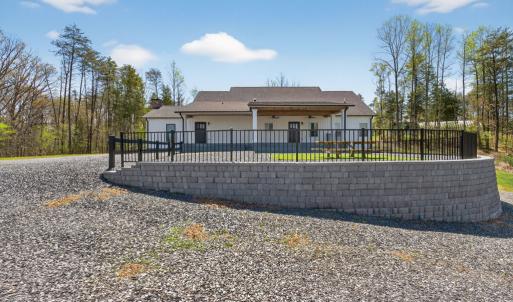Photo #40 of 3162 Oak Hill Rd, Buckingham, VA 15.9 acres