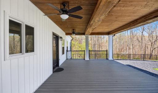 Photo #42 of 3162 Oak Hill Rd, Buckingham, VA 15.9 acres